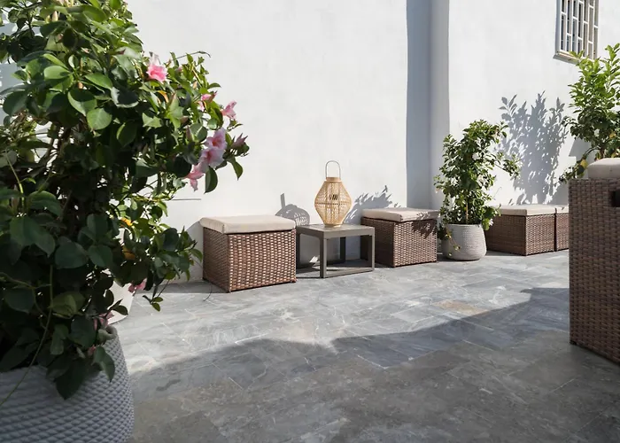 La Duca Suites & Apartments Palermo